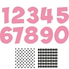 Marianne Design Collectable Party Numbers (COL1347) Marianne Design Collectable Party Numbers (COL1347)