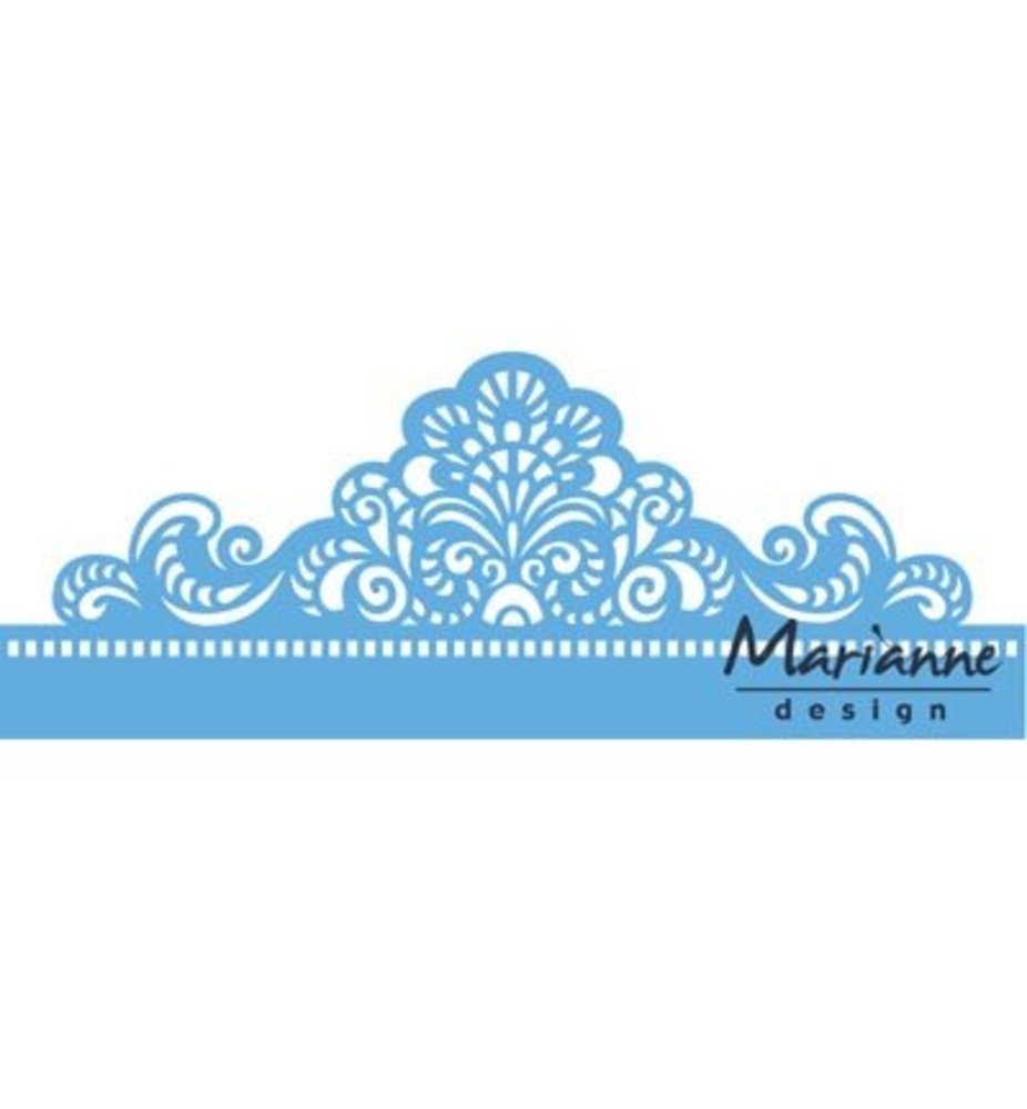 Marianne Design Creatable Classic Border (LR0455) Marianne Design Creatable Classic Border (LR0455)