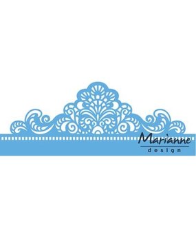 Marianne Design Creatable Classic Border (LR0455) Marianne Design Creatable Classic Border (LR0455)