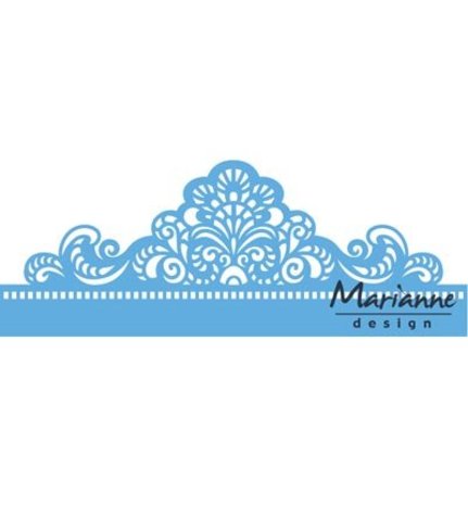 Marianne Design Creatable Classic Border (LR0455) Marianne Design Creatable Classic Border (LR0455)