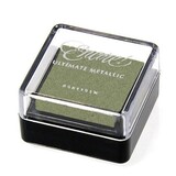 Tsukineko Encore! Honeydew Ultimate Metallic Ink Pad (US-018) Tsukineko Encore! Honeydew Ultimate Metallic Ink Pad (US-018)