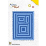 Nellie Snellen Multi Frame Photo Frames (MFD069)