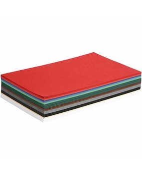 Paperpads.nl SELECT Kerst Karton A4 180g (21444) Paperpads.nl SELECT Kerst Karton A4 180g (21444)