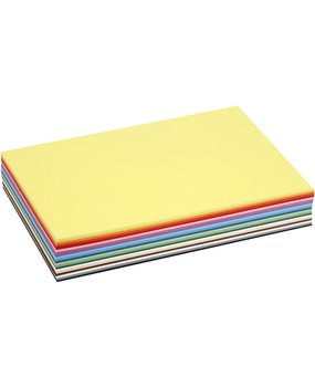 Paperpads.nl SELECT Gekleurd Karton A4 180g (21424) Paperpads.nl SELECT Gekleurd Karton A4 180g (21424)
