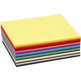 Paperpads.nl SELECT Gekleurd Karton A6 180g (21426)