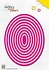 Multi Frame Straight Oval 2 (MFD102)