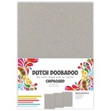 Dutch Doobadoo Chipboard A5 (474.300.004)