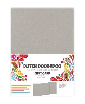 Dutch Doobadoo Chipboard A5 (474.300.004) Dutch Doobadoo Chipboard A5 (474.300.004)