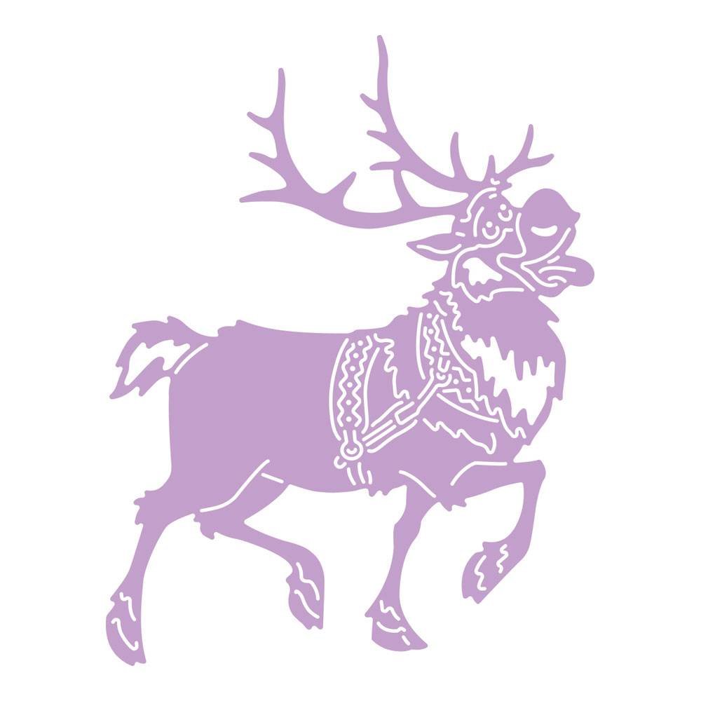 Disney Frozen Sven (DL043) Disney Frozen Sven (DL043)