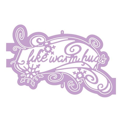 Disney Frozen I Like Warm Hugs (DL003) Disney Frozen I Like Warm Hugs (DL003)