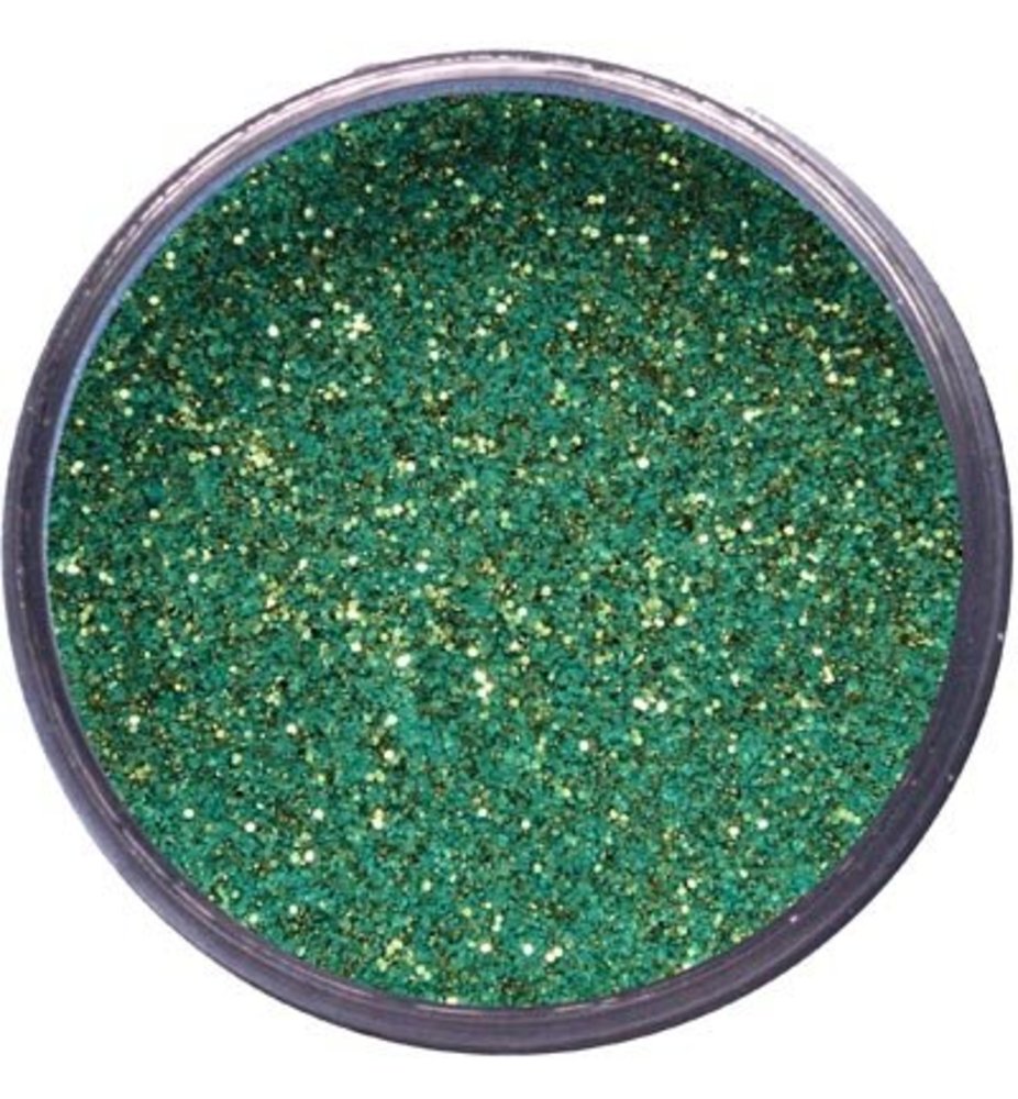 WOW! Long Island Teal Gliter Embossing Powder (WS96R)