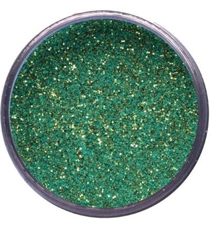 WOW! Long Island Teal Gliter Embossing Powder (WS96R)