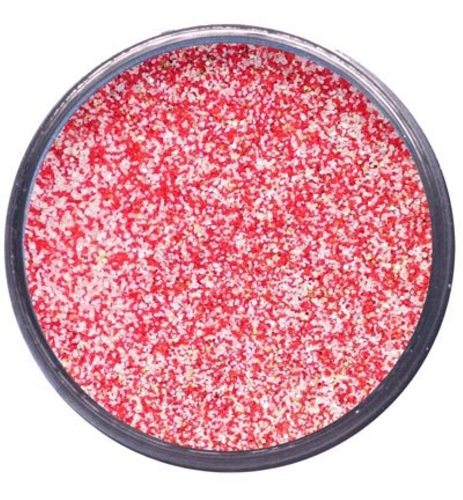 WOW! Vintage Candy Cane Gliter Embossing Powder (WS51R)