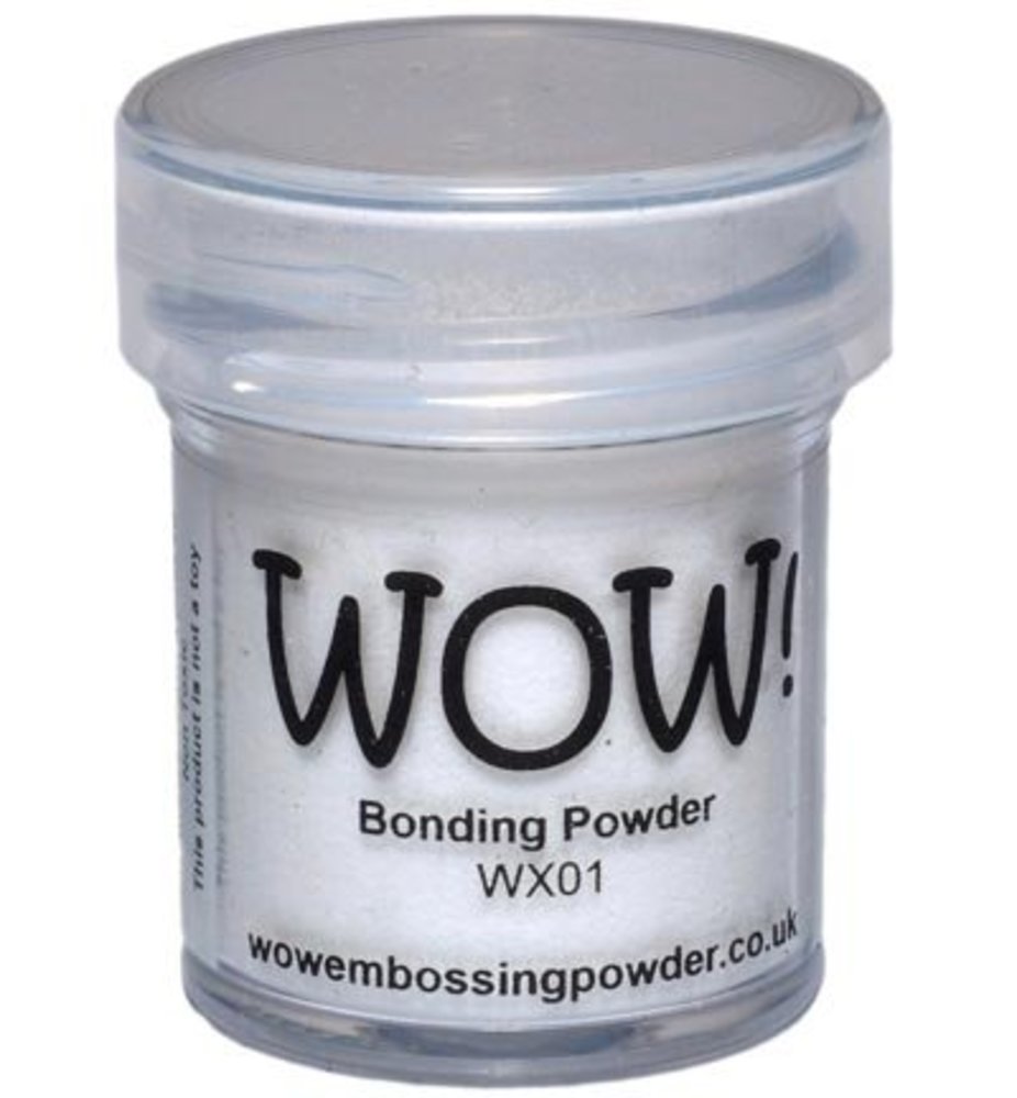 WOW! Bonding Powder Fabulous Foil (WX01)