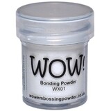 WOW! Bonding Powder Fabulous Foil (WX01)