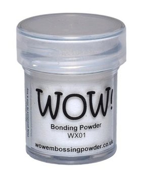 WOW! Bonding Powder Fabulous Foil (WX01)