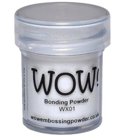 WOW! Bonding Powder Fabulous Foil (WX01)