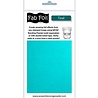 WOW! Teal Fabulous Foil (W216-BLG30) WOW! Teal Fabulous Foil (W216-BLG30)