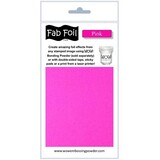 WOW! Pink Fabulous Foil (W216-PK52)