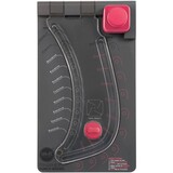 We R Memory Keepers Pinwheel Punch Board (713456)