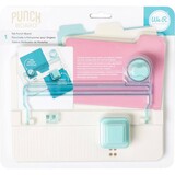We R Memory Keepers Tab Punch Board (663105)
