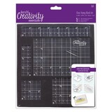 Docrafts Creativity Essentials Clear Stamp Block Set #1 (DCE 9031007)