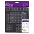 Creativity Essentials Clear Stamp Block Set #1 (DCE 9031007) Creativity Essentials Clear Stamp Block Set #1 (DCE 9031007)