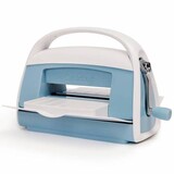 Provo Craft Cuttlebug Blue Starter Kit