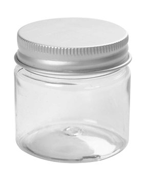 Paperpads.nl SELECT Potje Met Schroefdeksel 50 ml (10 Stuks)