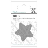 Xcut Dinky Die (1pc) - Star (XCU 503174)