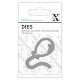 Xcut Dinky Die (1pc) - Balloon (XCU 503180)