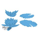 Marianne Design Creatable Tiny's Waterlily (L) (LR0460)