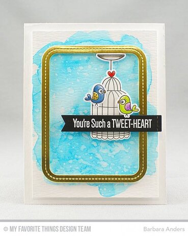 My Favorite Things Purr-fect Friends (CS-158) My Favorite Things Purr-fect Friends (CS-158)