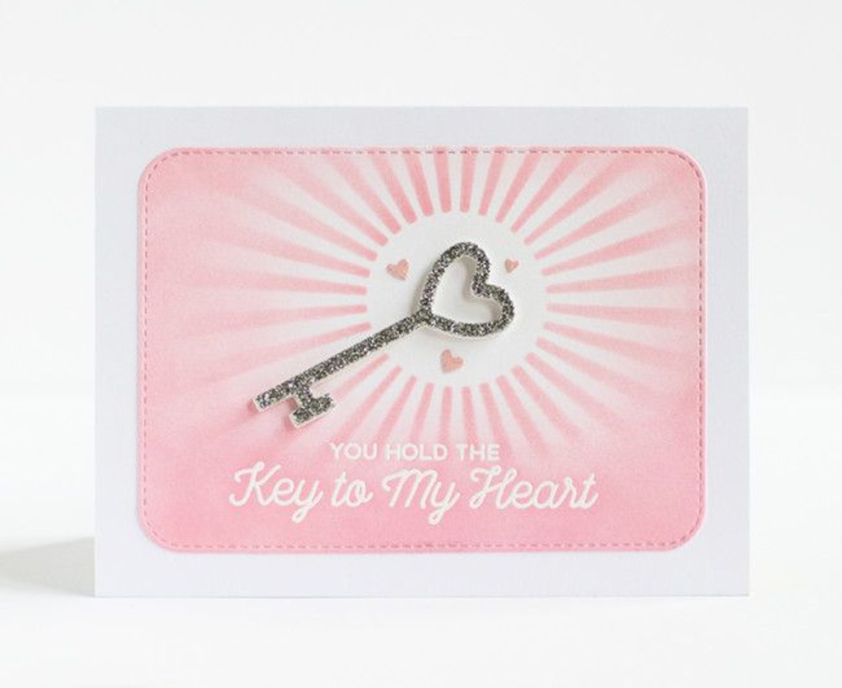 My Favorite Things No Place Like Home (CS-172)