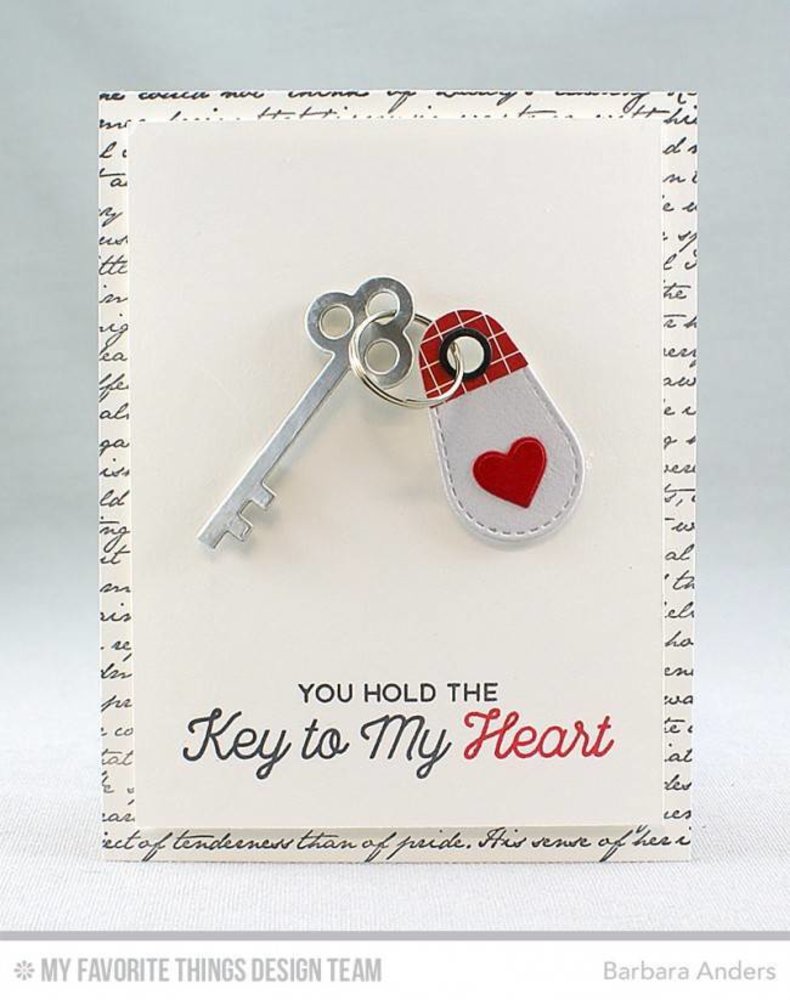 My Favorite Things No Place Like Home (CS-172)