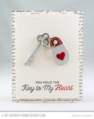 My Favorite Things No Place Like Home (CS-172)