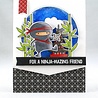 My Favorite Things Sushi Date (MFT-1044) My Favorite Things Sushi Date (MFT-1044)