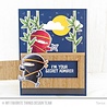 My Favorite Things Sushi Date (MFT-1044) My Favorite Things Sushi Date (MFT-1044)