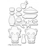 My Favorite Things Sushi Date (MFT-1044)