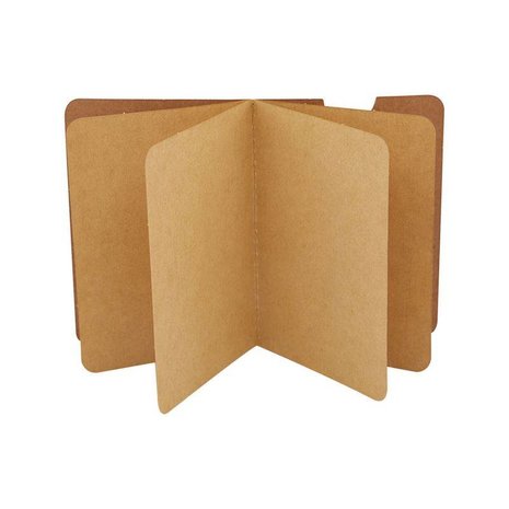 Papermania Bare Basics Mini Journals & Envelopes (2 pcs) (PMA 174362) Papermania Bare Basics Mini Journals & Envelopes (2 pcs) (PMA 174362)