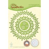 Leane Creatief LeCrea Spirella' Dies Stars (45.3325)