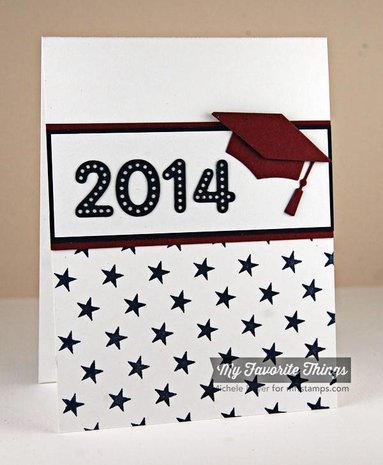 My Favorite Things Die-namics Bright Lights Numbers And Symbols (MFT-463)