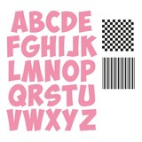 Marianne Design Collectable Alfabet (COL1350)