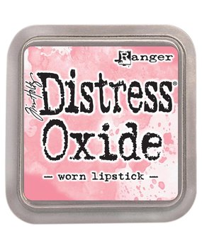 Ranger Distress Oxide Ink Pad Worn Lipstick (TDO56362)