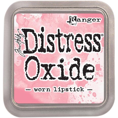 Ranger Distress Oxide Ink Pad Worn Lipstick (TDO56362)
