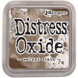 Ranger Distress Oxide Ink Pad Walnut Stain (TDO56324)