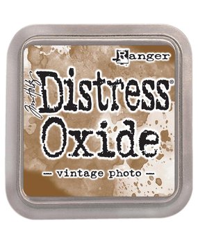 Ranger Distress Oxide Ink Pad Vintage Photo (TDO56317)