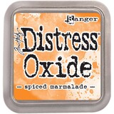 Ranger Distress Oxide Ink Pad Spiced Marmalade (TDO56225)