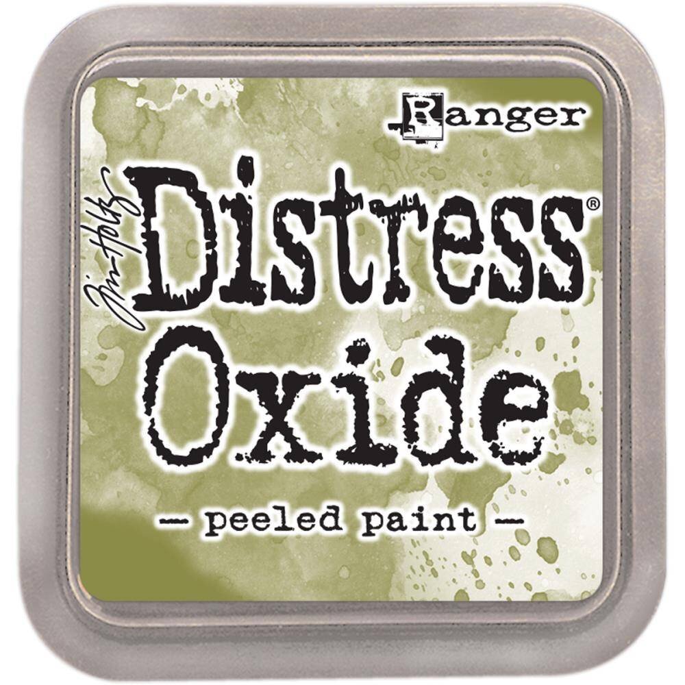 Ranger Distress Oxide Ink Pad Peeled Paint (TDO56119)