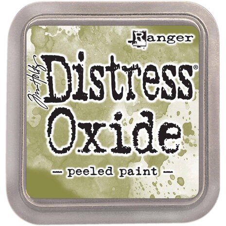 Ranger Distress Oxide Ink Pad Peeled Paint (TDO56119)